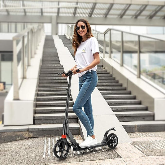 Adjustable Urban Scooter